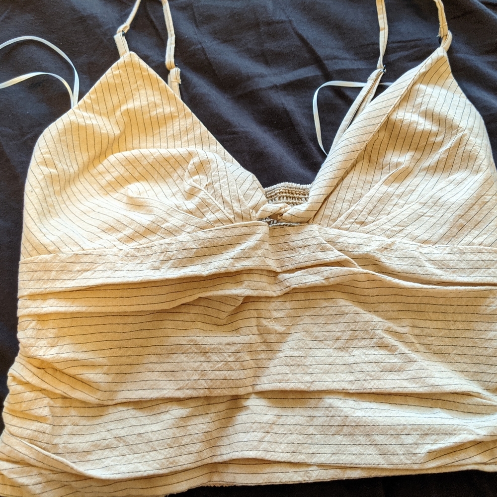 Zara Top